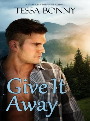 cover image of Give It Away